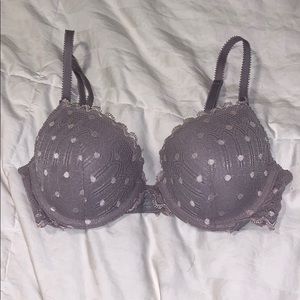 Gap Polkadot Bra